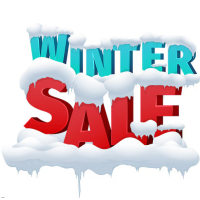 Winter Sales
