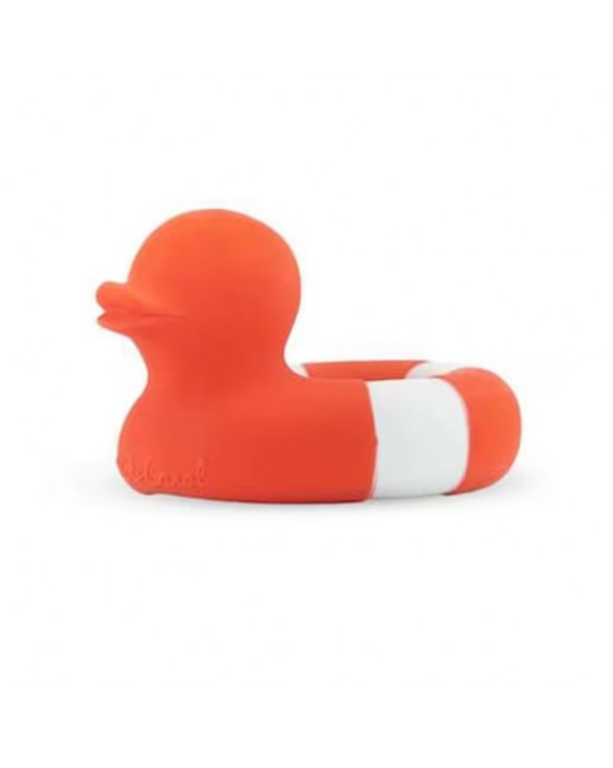 Oli & Carol Μασητικό παιχνίδι μπάνιου Flo The Floatie OC928722