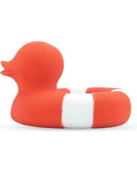 Oli & Carol Μασητικό παιχνίδι μπάνιου Flo The Floatie OC928722