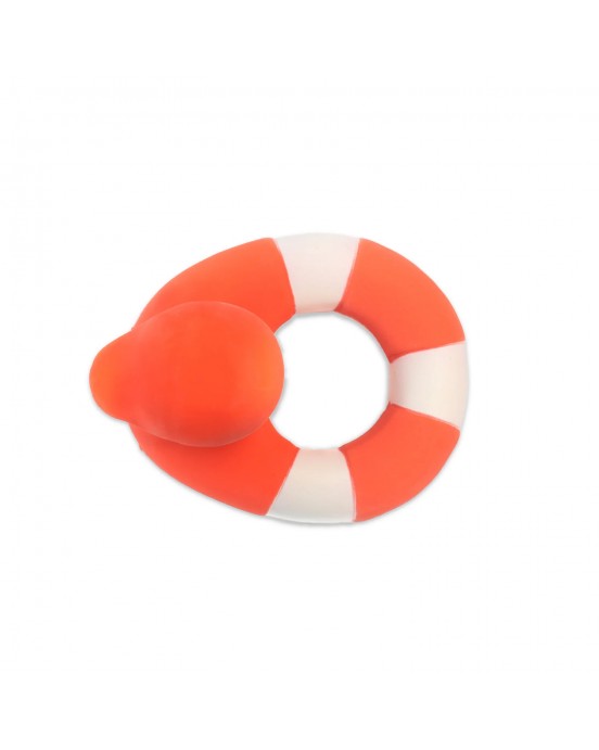 Oli & Carol Μασητικό παιχνίδι μπάνιου Flo The Floatie OC928722