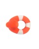 Oli & Carol Μασητικό παιχνίδι μπάνιου Flo The Floatie OC928722
