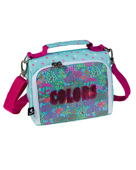 Busquets Ισοθερμική Τσάντα Φαγητού "Colors" 66377