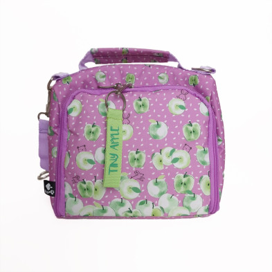 Busquets Ισοθερμική Τσάντα Φαγητού "Tiny Apple" 68504