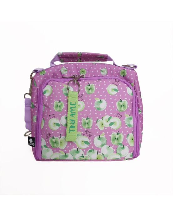Busquets Ισοθερμική Τσάντα Φαγητού "Tiny Apple" 68504