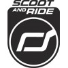 Scoot and Ride