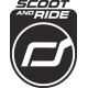 Scoot and Ride