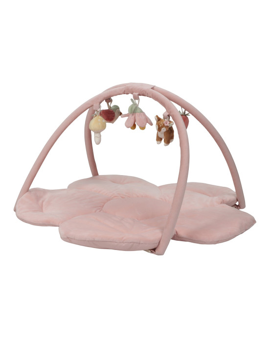 LITTLE DUTCH. Βρεφικό γυμναστήριο δραστηριοτήτων Fairy Garden GRS