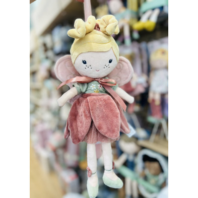 Lovelykids Λαμπάδα κούκλα Fairy Mila LOV4573