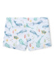 LITTLE DUTCH. Παιδικό μαγιό για αγόρια Ocean Multi-colour - Νο 62/68