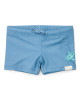 LITTLE DUTCH. Παιδικό μαγιό για αγόρια Ocean Blue - Νο 86/92
