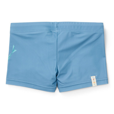 LITTLE DUTCH. Παιδικό μαγιό για αγόρια Ocean Blue - Νο 86/92