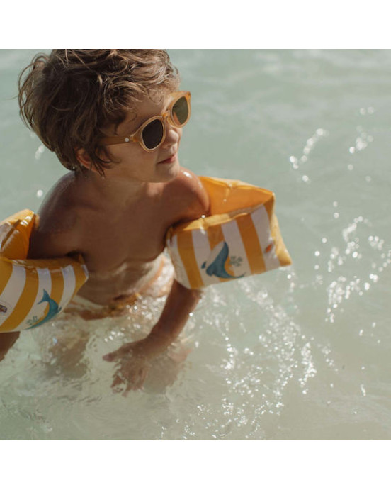 LITTLE DUTCH. Παιδικά μπρατσάκια Ocean Dreams Μπλε