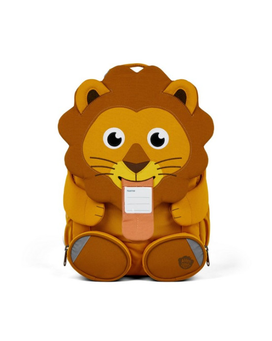 AFFENZAHN. Σακίδιο πλάτης μεγάλο Λιοντάρι New