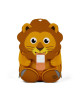 AFFENZAHN. Σακίδιο πλάτης μεγάλο Λιοντάρι New