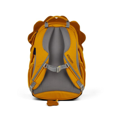 AFFENZAHN. Σακίδιο πλάτης μεγάλο Λιοντάρι New