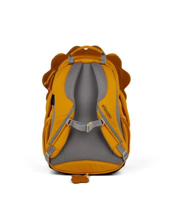 AFFENZAHN. Σακίδιο πλάτης μεγάλο Λιοντάρι New