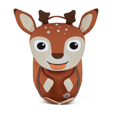 AFFENZAHN. Σακίδιο πλάτης μίνι Ελαφάκι