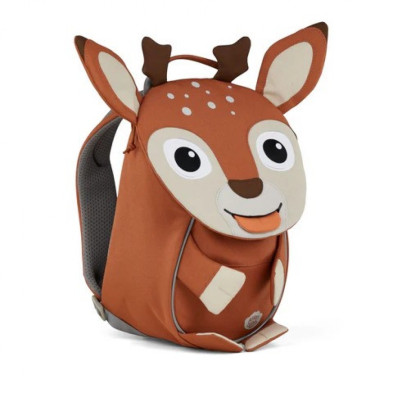 AFFENZAHN. Σακίδιο πλάτης μίνι Ελαφάκι