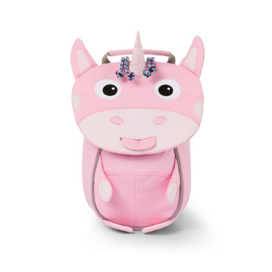 AFFENZAHN. Σακίδιο πλάτης μίνι Μονόκερος - Updated