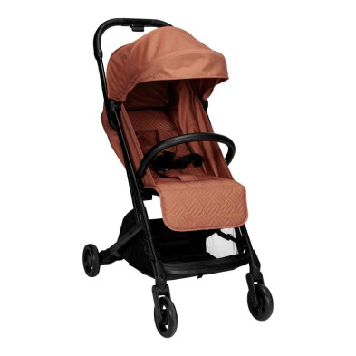 LITTLE DUTCH. Βρεφικό καρότσι Comfort Rust.