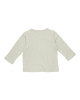 LITTLE DUTCH. Μπλουζάκι μακρυμάνικο Little Goose Lovely Memories Olive - Νο 62.