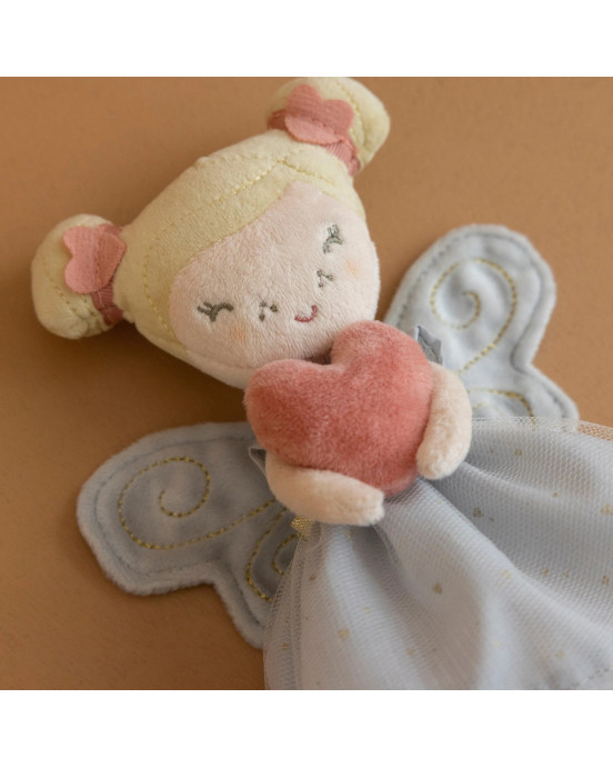 LITTLE DUTCH. Κούκλα Fay - Νεράιδα της Αγάπης (20 εκ.)