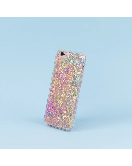 TIGER TRIBE. Κόλλα glitter για σχεδιασμό Pastel Shimmer