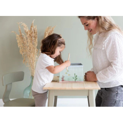 LITTLE DUTCH. Παιχνίδι ψαρέματος FSC