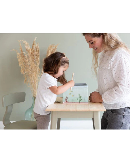 LITTLE DUTCH. Παιχνίδι ψαρέματος FSC