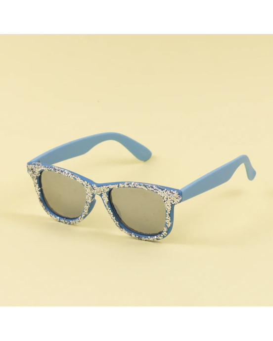 TIGER TRIBE. Κόλλα glitter για σχεδιασμό Gemstone