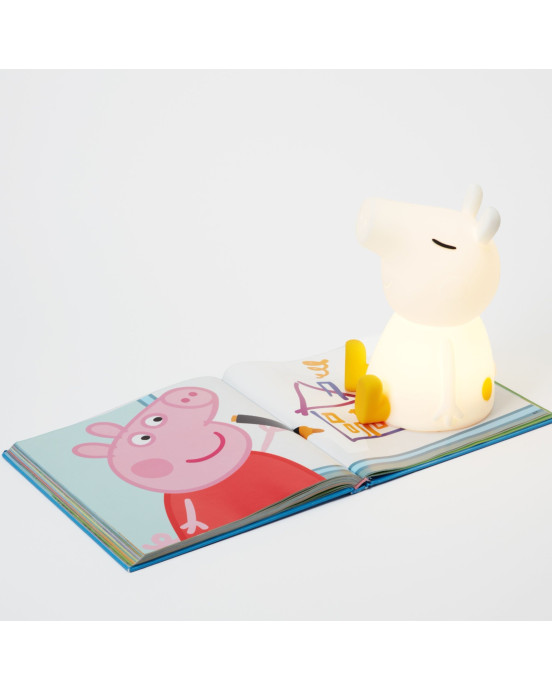 MR MARIA. Φωτιστικό νυχτός Peppa Pig First Light