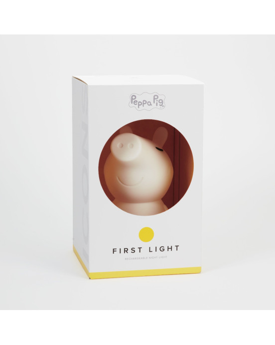 MR MARIA. Φωτιστικό νυχτός Peppa Pig First Light