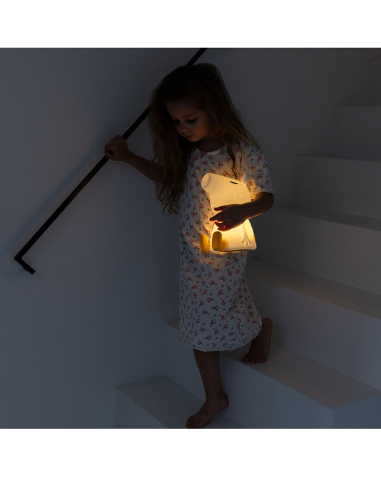 MR MARIA. Φωτιστικό νυχτός Peppa Pig First Light