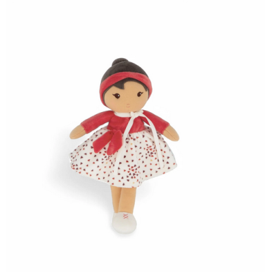 TENDRESSE. Υφασμάτινη κούκλα Emilie - 25εκ.