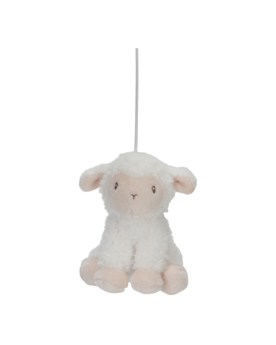 LITTLE DUTCH. Μόμπιλε κρεβατιού Little Farm