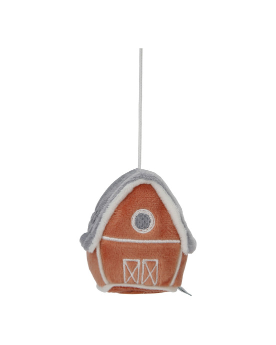 LITTLE DUTCH. Μόμπιλε κρεβατιού Little Farm