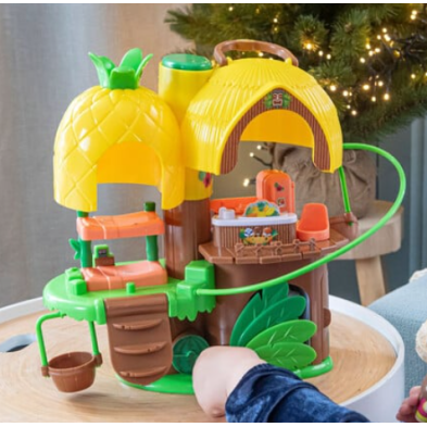 Klorofil: Το τροπικό ξενοδοχείο 700220F