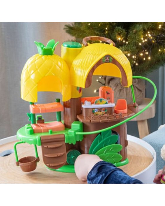 Klorofil: Το τροπικό ξενοδοχείο 700220F