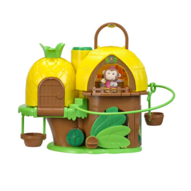 Klorofil: Το τροπικό ξενοδοχείο 700220F