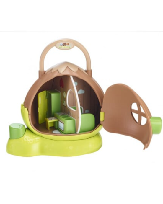 Klorofil Σπιτάκι φουντούκι 700205F