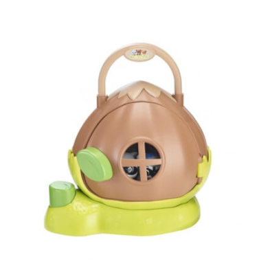 Klorofil Σπιτάκι φουντούκι 700205F