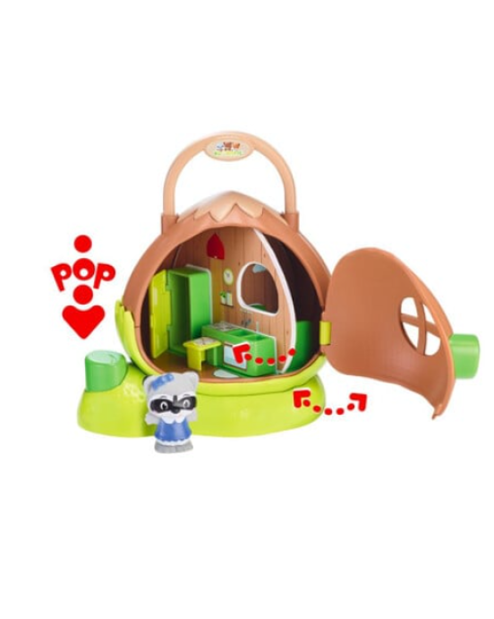 Klorofil Σπιτάκι φουντούκι 700205F