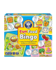 Orchard Toys Εκπαιδευτικό Επιτραπέζιο "Μπίνγκο με Φαγητά" για Παιδιά 3+
