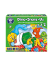 Orchard Toys "Δεινοσαυρο-ροχαλητό" (Dino-Snore-Us) Ηλικίες 4+ ετών ORCH108