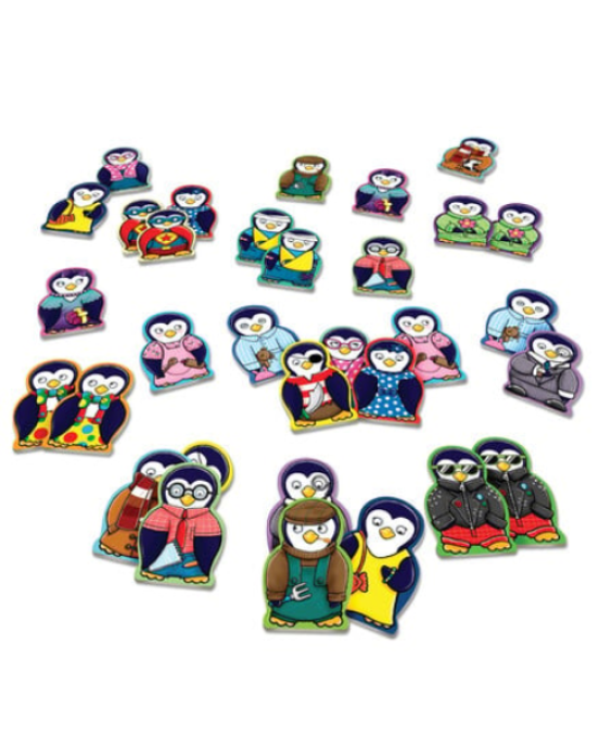 Orchard Toys Penguin Pairs Mini Game ORCH351
