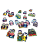 Orchard Toys Penguin Pairs Mini Game ORCH351