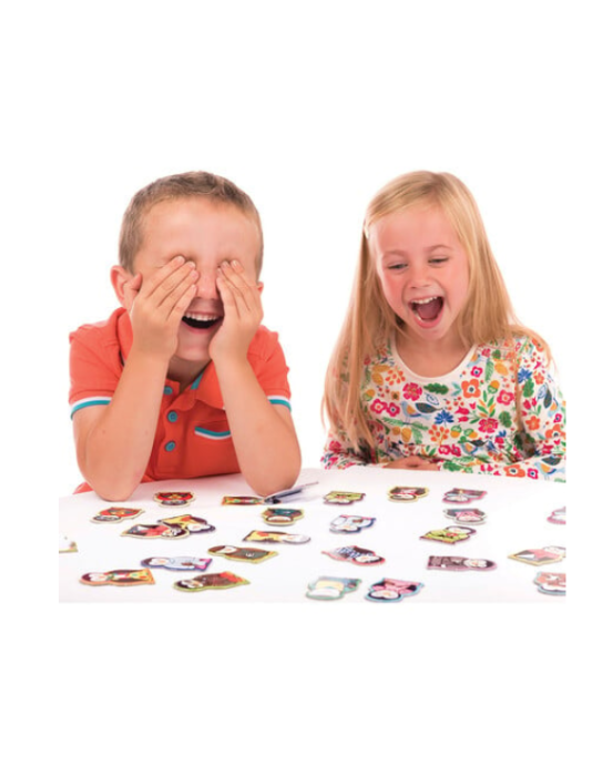 Orchard Toys Penguin Pairs Mini Game ORCH351