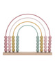 Little dutch αριθμητήριο ουράνιο τόξο fairy garden fsc LD7338