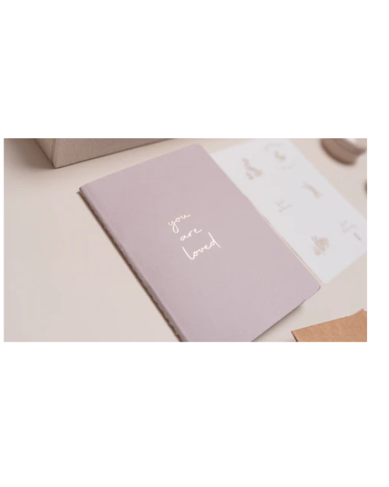 LITTLE DUTCH. Κουτί αναμνήσεων Baby Bunny FSC  LD4745