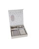 LITTLE DUTCH. Κουτί αναμνήσεων Baby Bunny FSC  LD4745